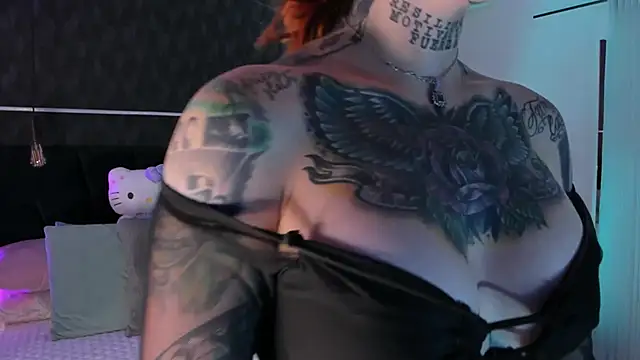 mariianna lopez  online show from March 13, 11:41 am