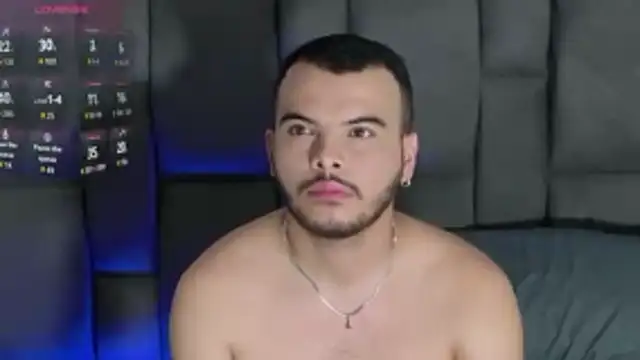 Matia5Tower5 online show from October 15, 3:28 am