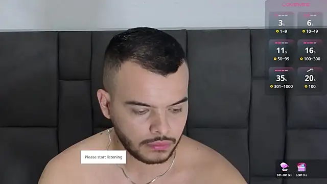 Matia5Tower5 online show from October 20, 4:24 am