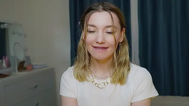 StarryMary online show from November 24, 9:03 pm