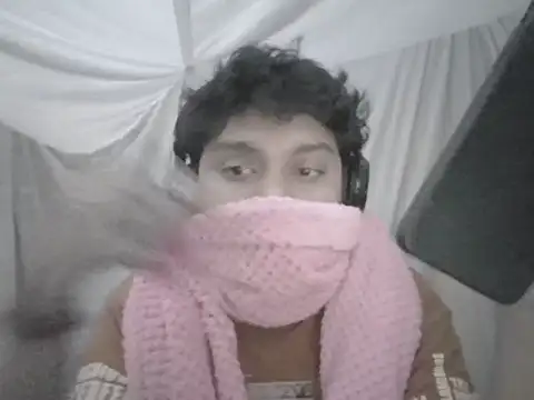 therapy03 online show from November 26, 5:25 pm