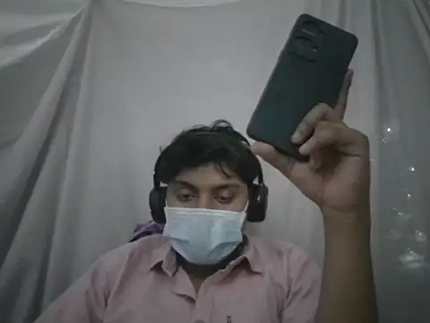 therapy03 online show from December 19, 10:00 am