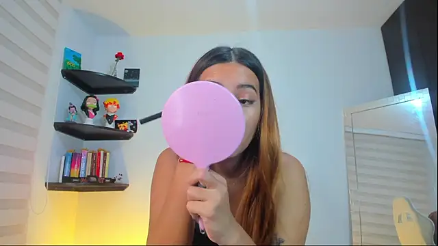 kittyrush  online show from November 16, 6:08 am