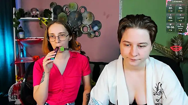 evalora vei online show from October 20, 5:52 am