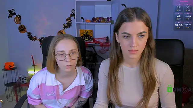 evalora vei online show from October 21, 1:56 pm