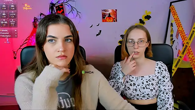 evalora vei online show from October 28, 1:25 pm