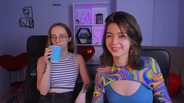 evalora vei online show from November 12, 1:11 pm