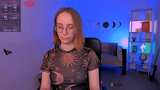 evalora vei online show from November 28, 11:51 pm