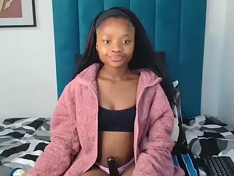 Babyface201 online show from October 22, 7:24 pm