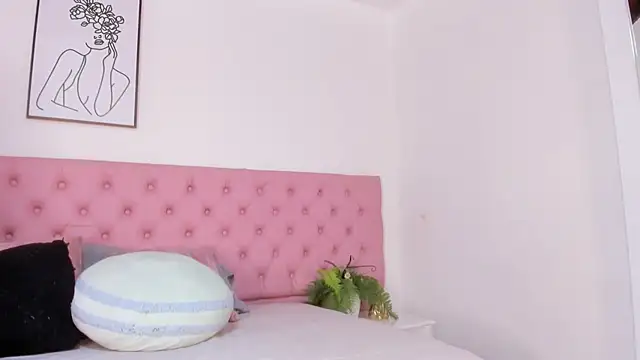 Hanna Garciia online show from October 21, 7:58 pm