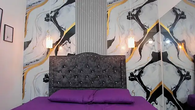 Hazel Redhead online show from November 11, 11:10 am