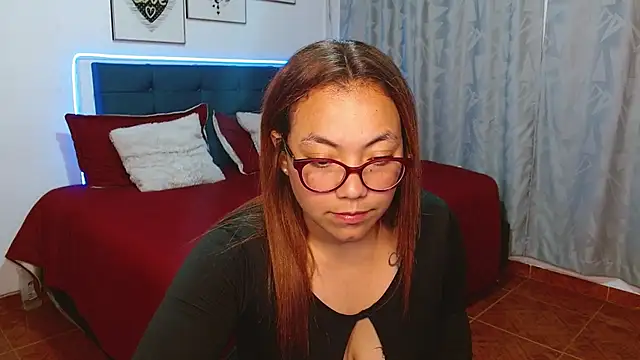 Maria jose xx online show from October 15, 3:06 am