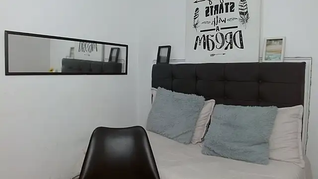 Maria jose xx online show from October 16, 2:12 am