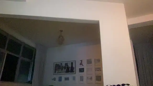 NaughtyFusion online show from November 10, 8:19 pm