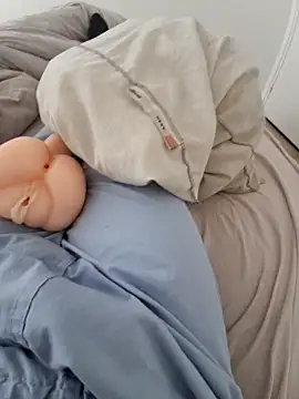 Mikadu95 online show from October 22, 10:15 am