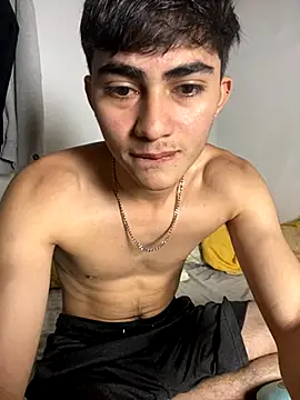 Myke hotxxx online show from October 19, 12:55 am