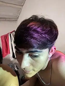 Myke hotxxx online show from October 26, 8:26 pm