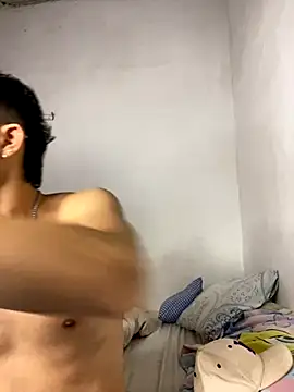 Myke hotxxx online show from November 13, 12:20 am