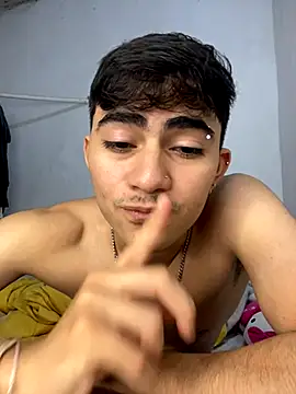 Myke hotxxx online show from November 15, 3:37 am