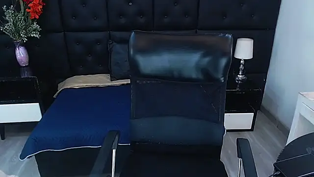 MarkoStorck online show from October 29, 7:37 pm