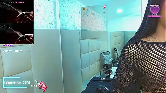 MarkoStorck online show from November 20, 1:55 pm