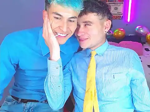 Latin boysxxxx online show from October 15, 12:33 am