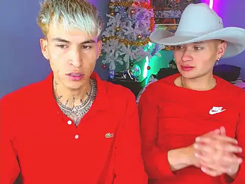 Latin boysxxxx online show from November 2, 11:29 pm