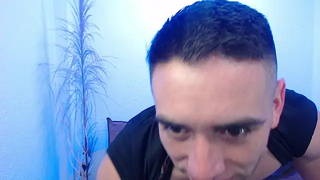 Ethan Blaze online show from October 16, 11:55 am