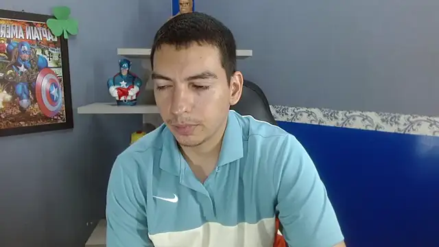 Axel Stones  online show from November 30, 2:21 pm