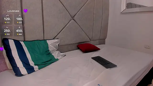 Snapshot of Miaa_Star1 chatting on November 26, 1:01 pm Miaa Star1 online show from November 26, 1:01 pm