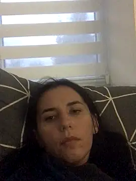 oliviya mur online show from October 18, 3:35 pm