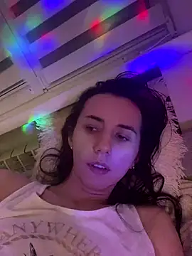 oliviya mur online show from November 23, 4:18 pm