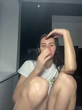 oliviya mur online show from November 24, 9:47 pm