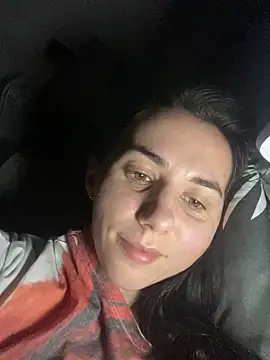 oliviya mur online show from November 28, 12:35 am