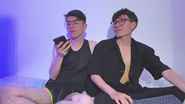 dani angel dark online show from November 1, 10:12 pm