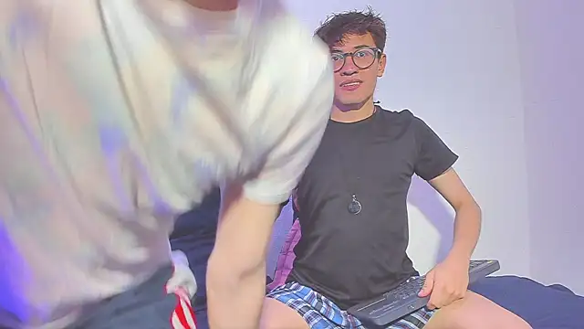 dani angel dark online show from November 23, 12:43 am