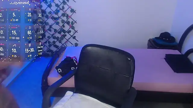 kathe cam1 online show from October 22, 1:11 pm