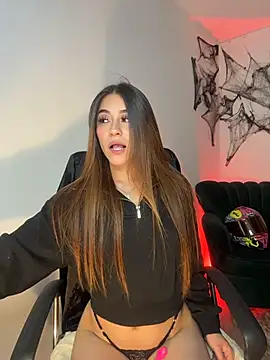 Aliss rose online show from October 29, 9:16 pm