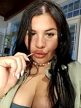 Sexylips200 online show from November 21, 2:10 am