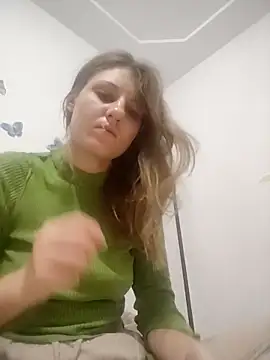 SandyCassie online show from October 19, 4:35 am