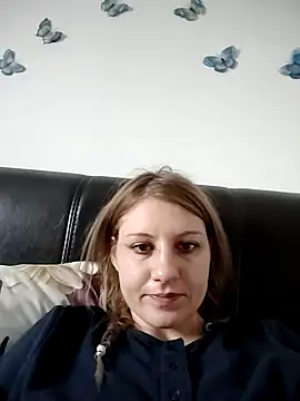 SandyCassie online show from October 21, 5:41 am