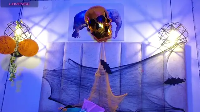 antonella rosecs online show from October 25, 4:31 am