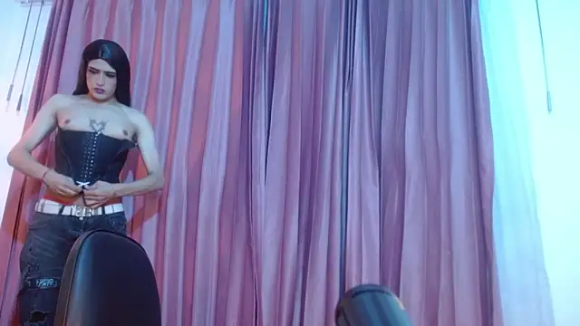 antonella rosecs online show from November 4, 3:27 am