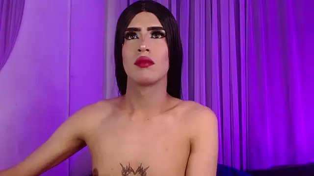 antonella rosecs online show from November 28, 3:42 am