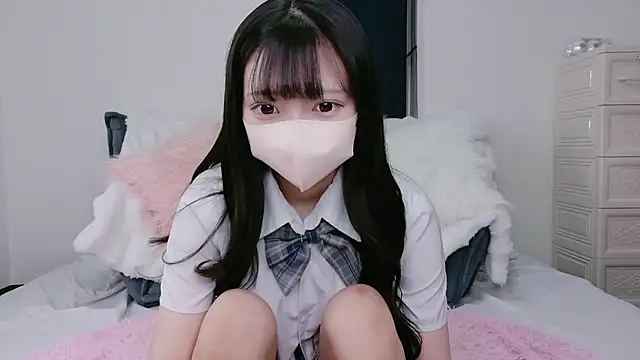 Mirai oO16Oo online show from November 7, 11:54 am