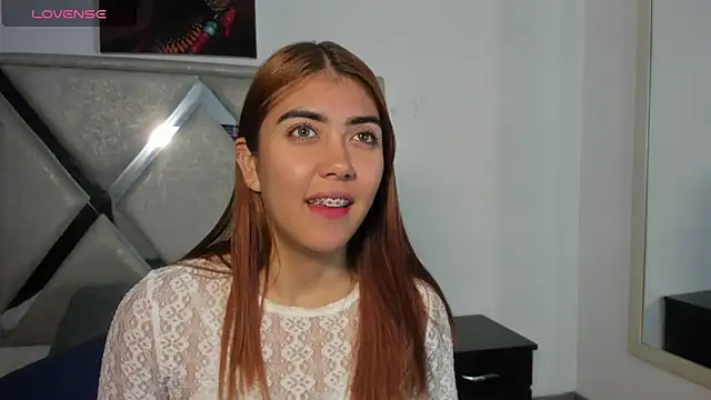 Jessicatorres7 online show from October 28, 3:10 am