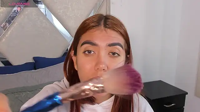 Jessicatorres7 online show from October 29, 2:58 am