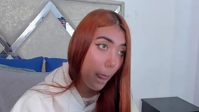 Jessicatorres7 online show from October 30, 3:08 am