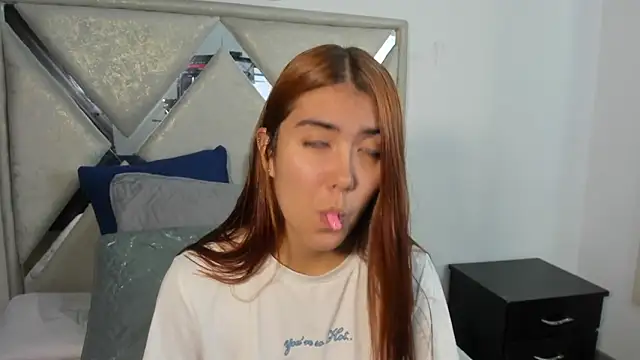 Jessicatorres7 online show from November 3, 3:41 am