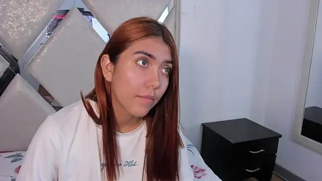 Jessicatorres7 online show from November 4, 3:16 am